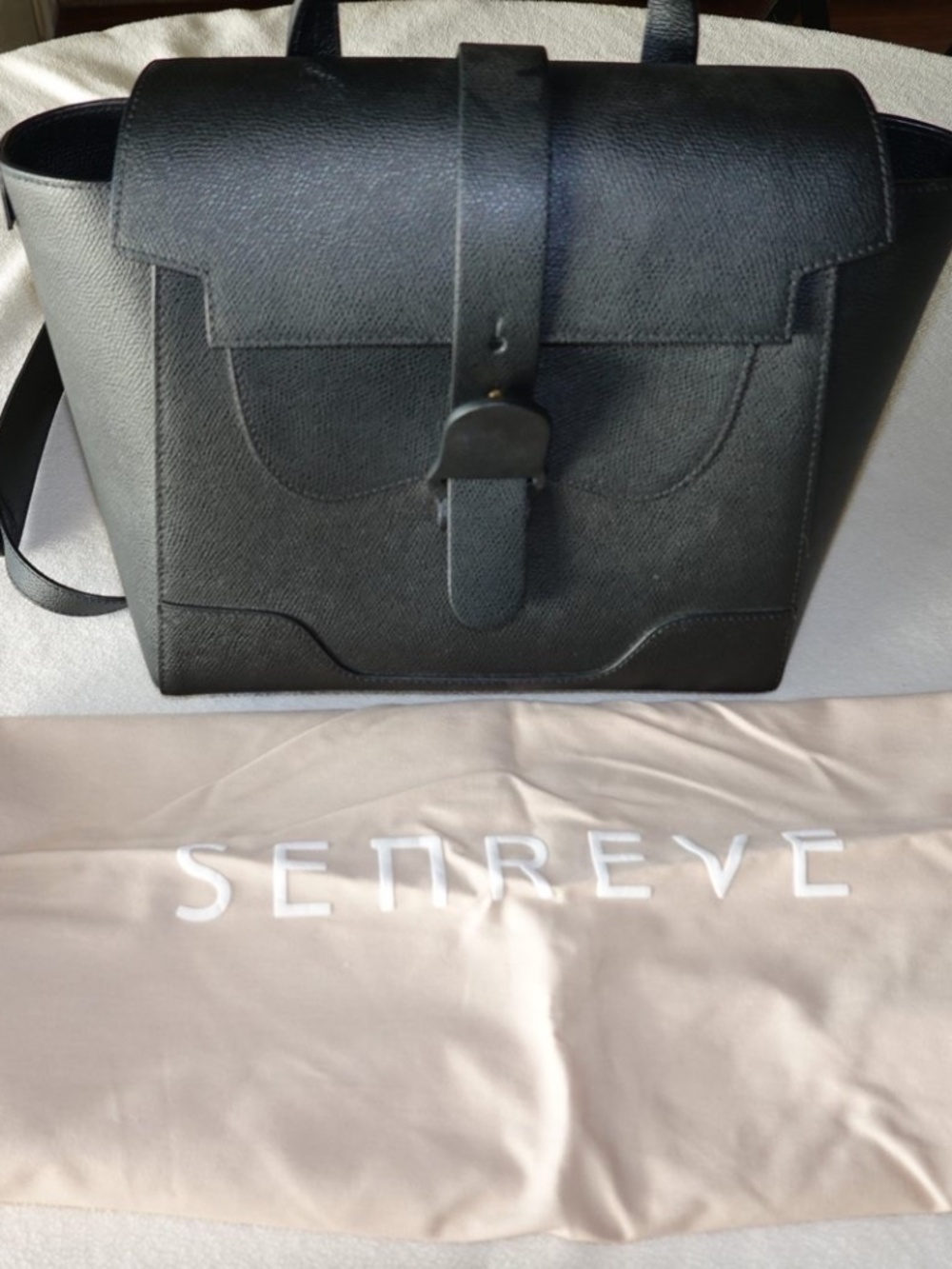 Senreve Midi Maestra Bag